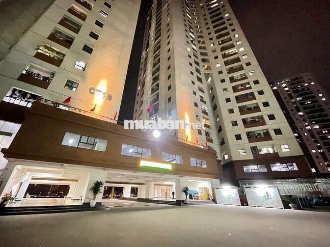 🏡 CĂN HỘ CHỈ HƠN 3 TỶ! SỔ LÂU DÀI Vợ Chồng Trẻ & Con Học ĐH Phenikaa