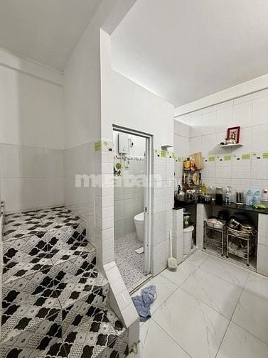 🏠 BA THÁNG HAI Q10 – HẺM XE HƠI – SỔ VUÔNG – 3 TẦNG – 8,7 TỶ