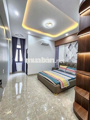 CẦN BÁN GẤP ĐẤT&NHÀ NẰM TRONG KDC-SỔ HỒNG RIÊNG