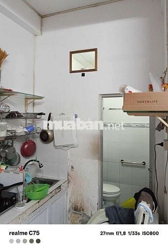 Cần bán căn hộ chung cư Hồng Loan