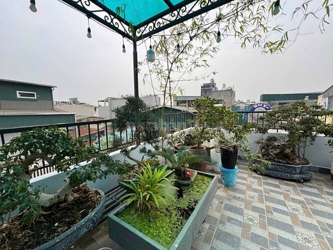 HIẾM! BÁN NHÀ THANH NHÀN – HAI BÀ TRƯNG – 105M2 X 4 TẦNG – MẶT TIỀN 6M