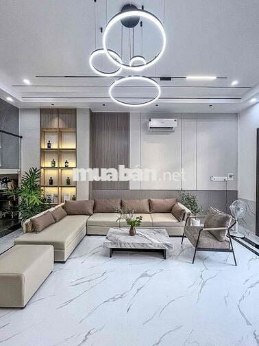 nhà mới 2 lầu đường D14 kdc Hồng Loan, Cần Thơ - 6 tỷ (thương lượng)