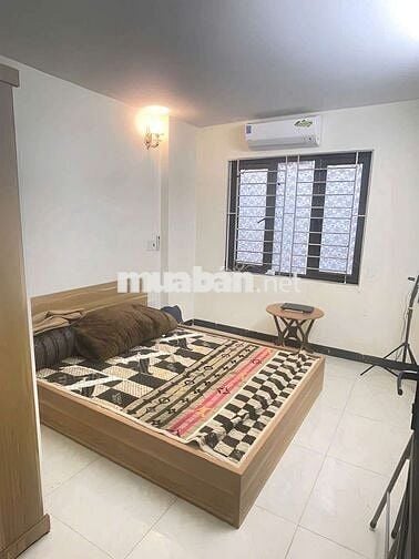 Nhà 4 tầng 4 ngủ tại Quyết Thắng, Yên Nghĩa