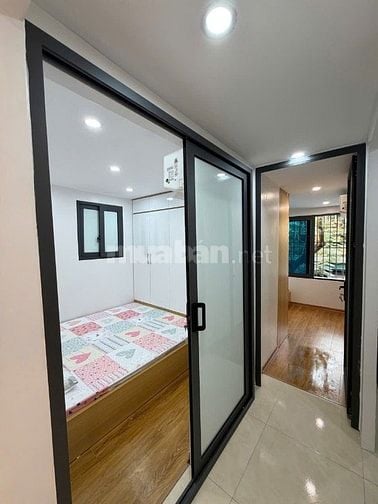 Cần bán căn hộ Tập thể nhà A1 Thành Công, Ba Đình, HÀ Nội Chính chủ nh