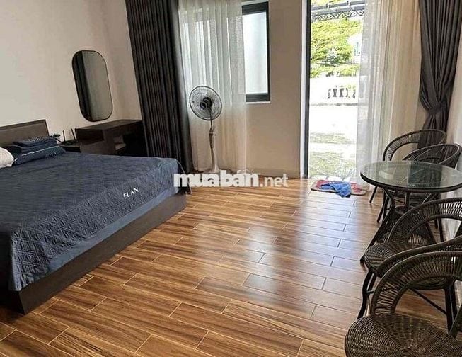 CHO THUÊ NHÀ 3 TẦNG ĐẦY ĐỦ NỘI THẤT MỚI – NGAY TRUNG TÂM DŨNG SĨ THANH