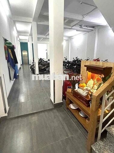 📍NGUYỄN TRỌNG TUYỂN - THANG MÁY - CỬA SỔ - BÃI XE RỘNG