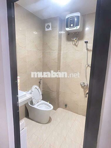 Nhà 4 tầng 4 ngủ tại Quyết Thắng, Yên Nghĩa