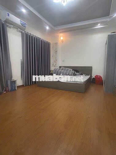 Nhà 4 tầng 4 ngủ tại Quyết Thắng, Yên Nghĩa