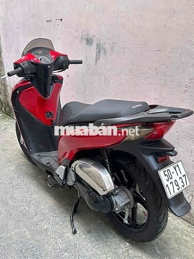 Honda SH150 2010 up full
