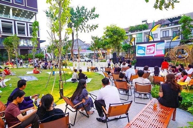 THANH TOÁN TRƯỚC 1,4 TỶ SỞ HỮU CĂN HỘ HẠNG SANG TẠI CẦN THƠ 