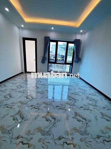 Mặt ngõ kinh doanh phố Minh Khai thang máy 35m2 x5T giá 7.5 tỷ sổ đỏ C