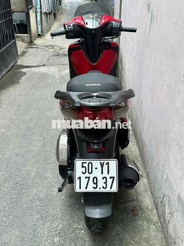 Honda SH150 2010 up full