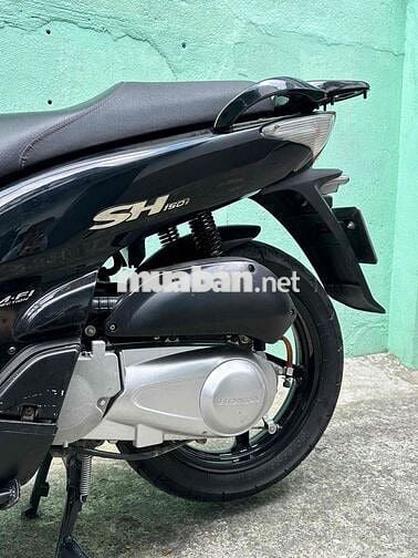 Honda SH150i 2007 Ý chính chủ. hỗ trợ góp