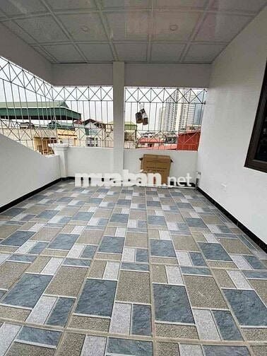 Mặt ngõ kinh doanh phố Minh Khai thang máy 35m2 x5T giá 7.5 tỷ sổ đỏ C