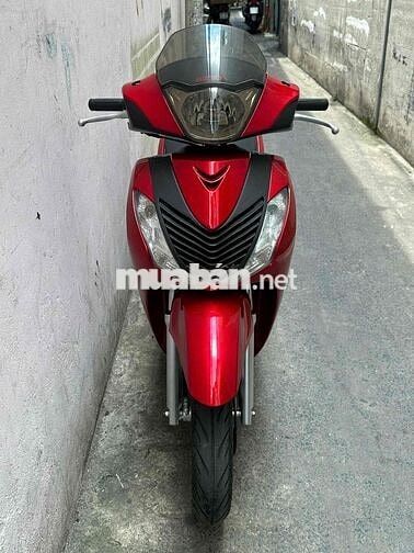 Honda SH150 2010 up full