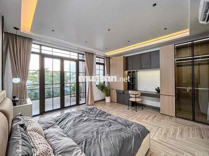 nhà mới 2 lầu đường D14 kdc Hồng Loan, Cần Thơ - 6 tỷ (thương lượng)