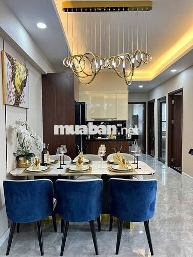 THANH TOÁN TRƯỚC 1,4 TỶ SỞ HỮU CĂN HỘ HẠNG SANG TẠI CẦN THƠ 
