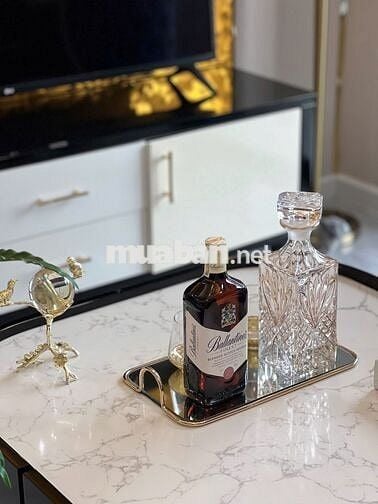 THANH TOÁN TRƯỚC 1,4 TỶ SỞ HỮU CĂN HỘ HẠNG SANG TẠI CẦN THƠ 