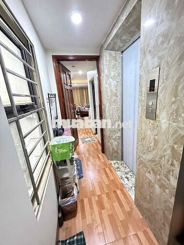 ccmini diện tích 30m2 đủ đồ tầng riêng  chính chủ cho thuê giá rẻ