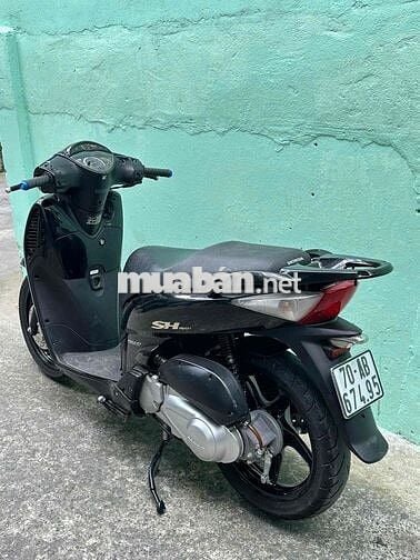 Honda SH150i 2007 Ý chính chủ. hỗ trợ góp