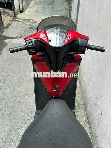 Honda SH150 2010 up full