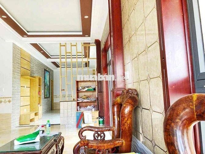 biệt thự góc 3 lầu 180m2 đường B13 khu Hưng Phú 1, Cái Răng - 16,5 tỷ