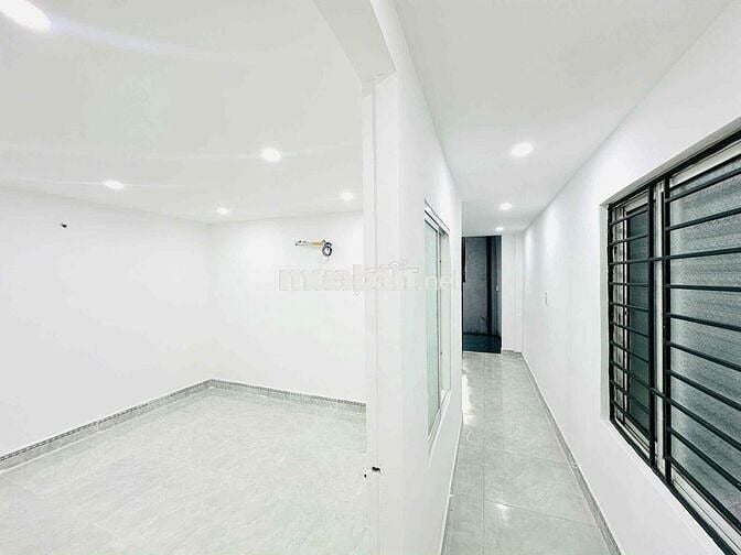 Giá rẻ nhất: Nhà gác lửng diện tích đến 100m2 sát cầu vượt ngã ba Huế