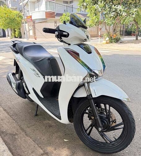 SH 150 ABS đăng ký 2019