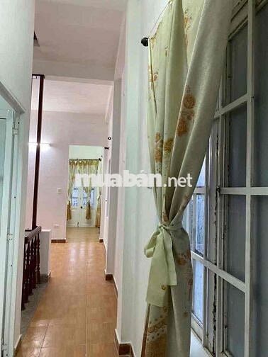 Cho thuê nhà 2 tầng kiệt Thái Thị Bôi gần Ngô Gia Khảm