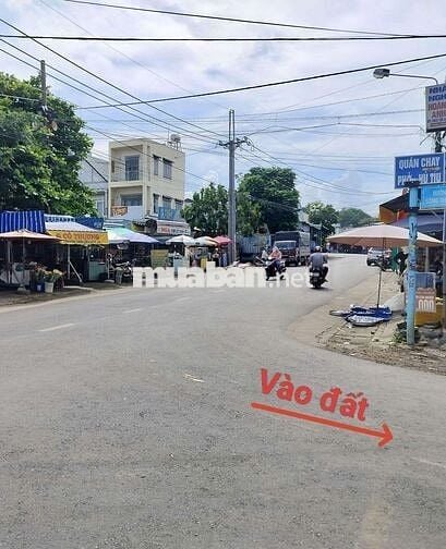 Lô thổ cư TP ĐỒNG NAI giá ngộp gần chợ , ngân hàng 