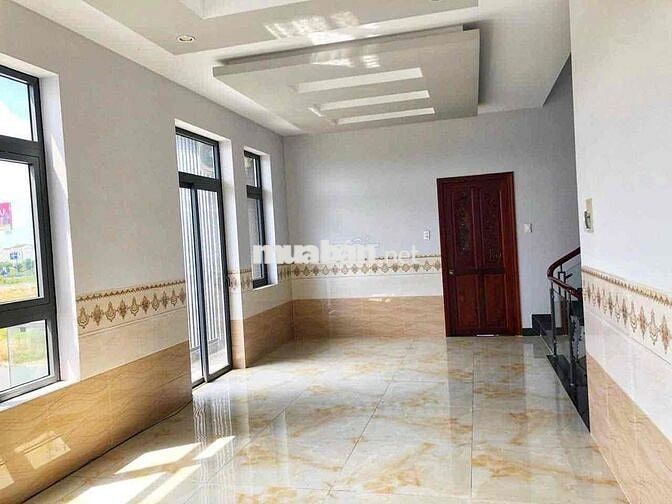 biệt thự góc 3 lầu 180m2 đường B13 khu Hưng Phú 1, Cái Răng - 16,5 tỷ