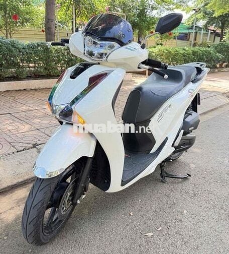 SH 150 ABS đăng ký 2019