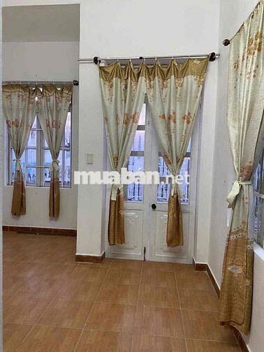 Cho thuê nhà 2 tầng kiệt Thái Thị Bôi gần Ngô Gia Khảm