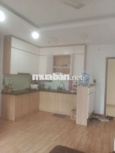 Chính chủ cho thuê căn hộ cc samsora cạnh Bưu điện Hà Đông