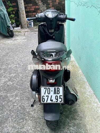 Honda SH150i 2007 Ý chính chủ. hỗ trợ góp