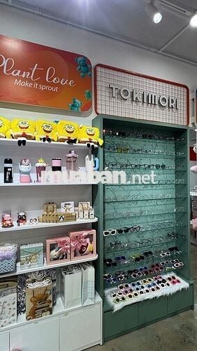 CỬA HÀNG BINGO-TOKIMORI CẦN TÌM KIẾM ĐỒNG ĐỘI
