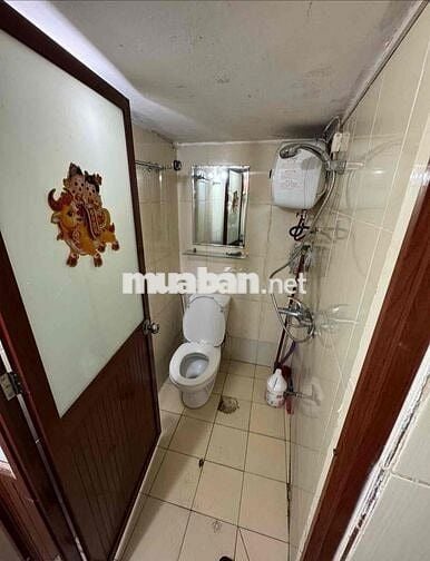 Mình cần cho thuê nhà nguyên căn tại Times. Phù hợp cho bạn nào ở 1 mì