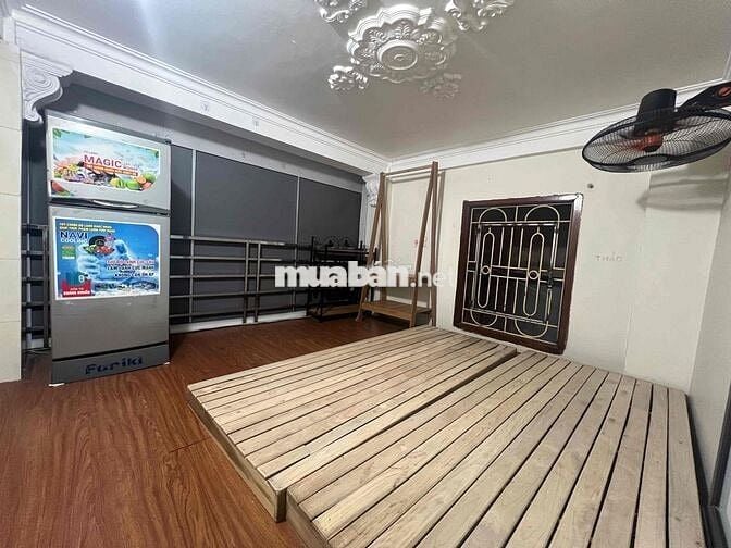 Phòng trọ đơn vệ sinh riêng giá rẻ
