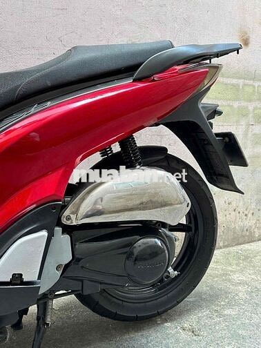 Honda SH150 2010 up full