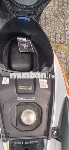 Honda vario 150cc 2020 bs TPHCM chính chủ 