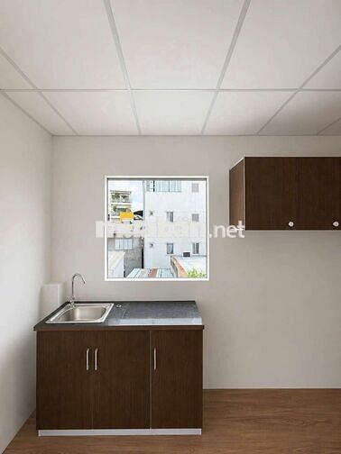 KHAI TRƯƠNG STUDIO CỬA SỔ BAN CÔNG CHỈ TỪ 4TR5 NGAY Ngã Tư Hàng Xanh 