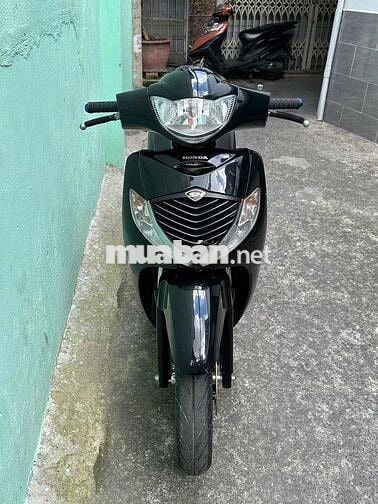 Honda SH150i 2007 Ý chính chủ. hỗ trợ góp