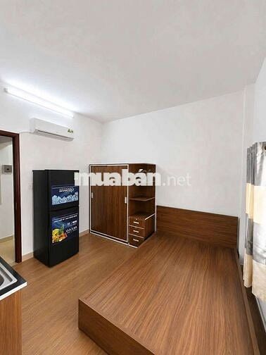 KHAI TRƯƠNG STUDIO CỬA SỔ BAN CÔNG CHỈ TỪ 4TR5 NGAY Ngã Tư Hàng Xanh 