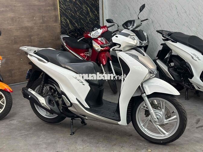 SH150 2018 trả trước 29tr bao nợ xấu