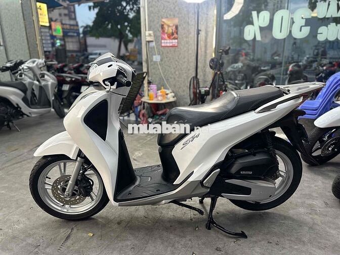 SH150 2018 trả trước 29tr bao nợ xấu