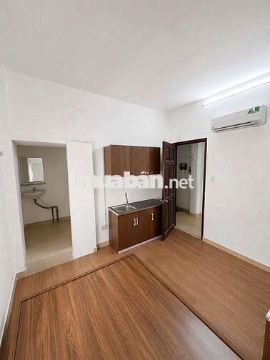 KHAI TRƯƠNG STUDIO CỬA SỔ BAN CÔNG CHỈ TỪ 4TR5 NGAY Ngã Tư Hàng Xanh 