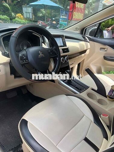 Mitsubishi Xpander 2019 Bạc Tự động