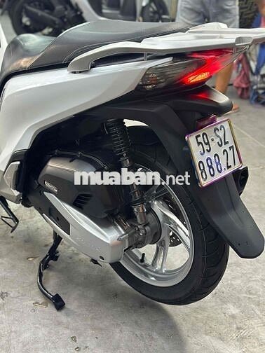 SH150 2018 trả trước 29tr bao nợ xấu