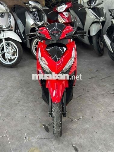 Click 125i 2016, trả trước 24tr bao nợ xấu