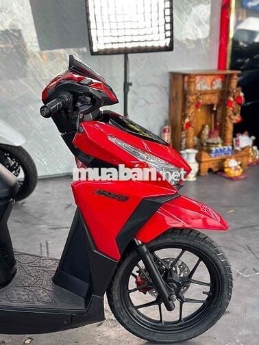 Click 125i 2016, trả trước 24tr bao nợ xấu